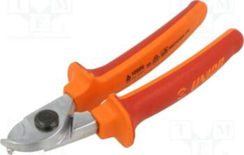 Cutters; cutting,insulated; 170mm; Application: for