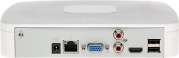DAHUA TECHNOLOGY CO., LTD IP Network