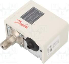 DANFOSS Automation module: pressure switch; pressure