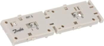 DANFOSS Mechanical interlock; front; CI 5