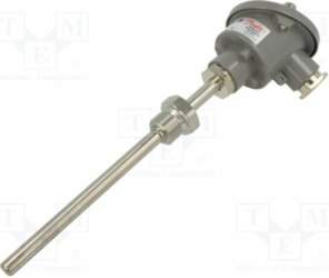 DANFOSS Sensor: temperature; Pt100; cl.B