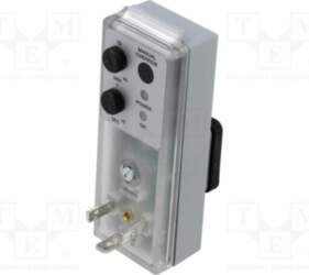 DANFOSS Timer for solenoid valve; EV220B