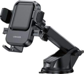 Dashboard Car Mount USAMS One-touch black