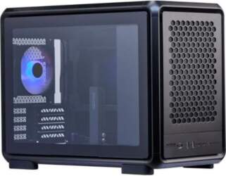Datora korpuss Cooler Master MasterFrame 400