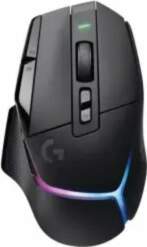 Datorpele Logitech G502 X Plus Black