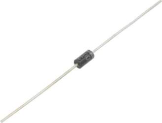 DC COMPONENTS Diode: rectifying; THT; 50V