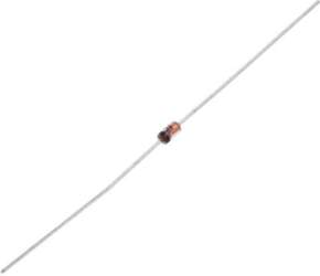 DC COMPONENTS Diode: switching; THT; 250V