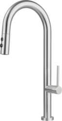 Deante Kitchen faucet with pull-out spout
