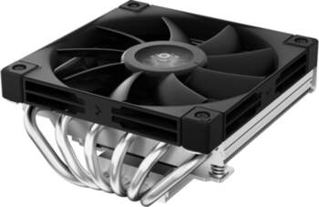 DeepCool AN600 Processor Air cooler 12