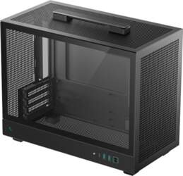 DeepCool CH160 PLUS Small Form Factor
