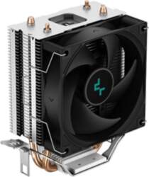 Deepcool CPU Cooler AG200 Black  Intel