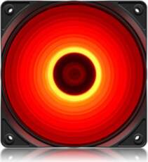 Deepcool RF 120 R Red LED