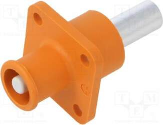 DEGSON ELECTRONICS Connector: DC supply; socket