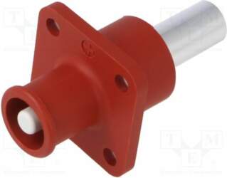 DEGSON ELECTRONICS Connector: DC supply; socket
