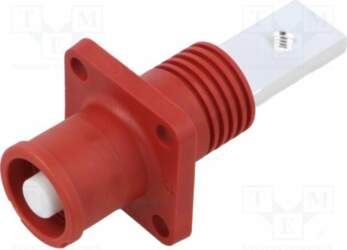 DEGSON ELECTRONICS Connector: DC supply; socket