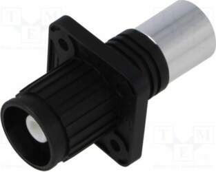 DEGSON ELECTRONICS Connector: DC supply; socket