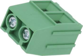 DEGSON ELECTRONICS Connector: PCB terminal block