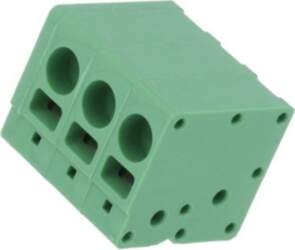 DEGSON ELECTRONICS Connector: PCB terminal block
