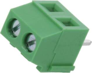DEGSON ELECTRONICS Connector: PCB terminal block