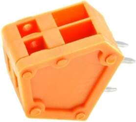 DEGSON ELECTRONICS Connector: PCB terminal block
