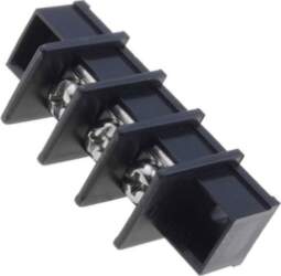 DEGSON ELECTRONICS Connector: PCB terminal block