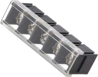 DEGSON ELECTRONICS Connector: PCB terminal block