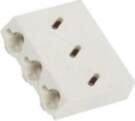 DEGSON ELECTRONICS Connector: plug-in; LED Light