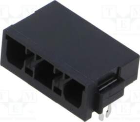 DEGSON ELECTRONICS Connector: pluggable terminal block