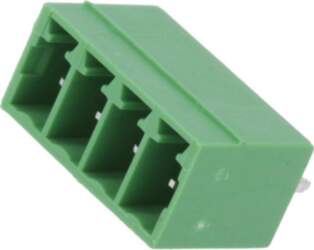 DEGSON ELECTRONICS Connector: pluggable terminal block