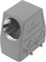 DEGSON ELECTRONICS Enclosure for connectors: HDC