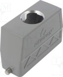 DEGSON ELECTRONICS Enclosure for connectors: HDC