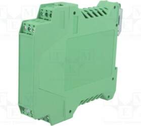 DEGSON ELECTRONICS Enclosure: for DIN rail