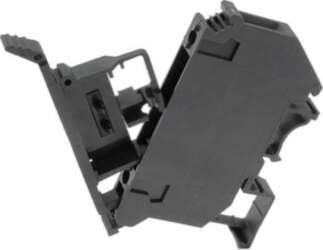 DEGSON ELECTRONICS Fuse holder; 5x20mm; for