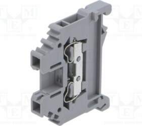 DEGSON ELECTRONICS Splice terminal: rail; 24A