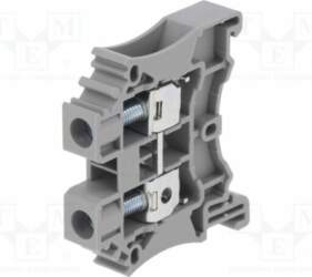 DEGSON ELECTRONICS Splice terminal: rail; DC