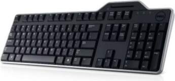 DELL TECHNOLOGIES DELL PRO SMARTCARD KEYBOARD