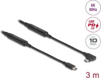 Delock Active USB 10 Gbps Cable