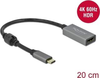 Delock Active USB Type-C™ to HDMI