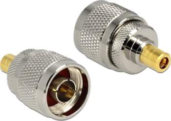 Delock Adapter N Plug > SMB