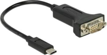 Delock Adapter USB Type-C™ > 1