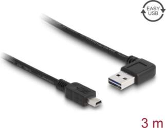 Delock Cable EASY-USB 2.0 Type-A