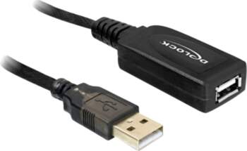 Delock Cable USB 2.0 Extension
