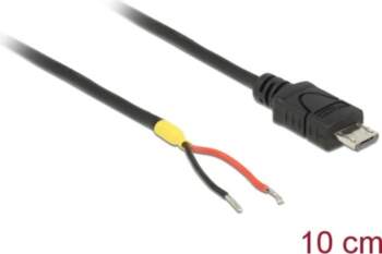 Delock Cable USB 2.0 Micro-B