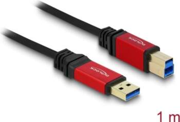Delock Cable USB 3.0 Type-A