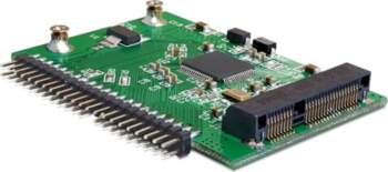 Delock Converter mSATA SSD > IDE