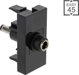 Delock Easy 45 Module DC 5