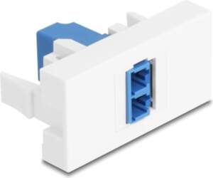 Delock Easy 45 Module LC Duplex