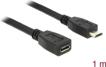 Delock Extension cable USB 2.0