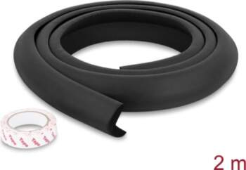Delock Foam Edge Protector 35 x
