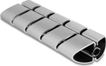 Delock Mounting element for cable duct